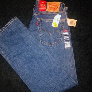 COPY - NWT Levi’s jeans men’s 32/32